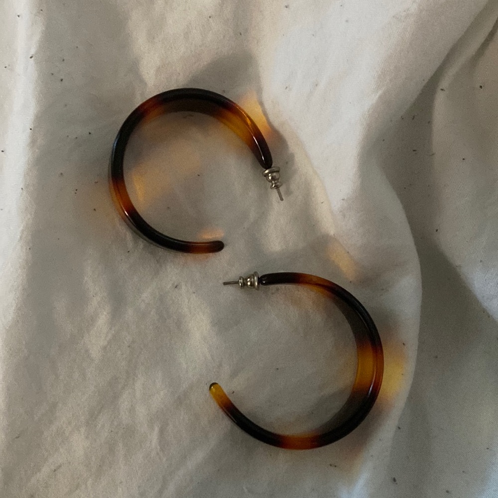 Vintage Hoops From The 80’s